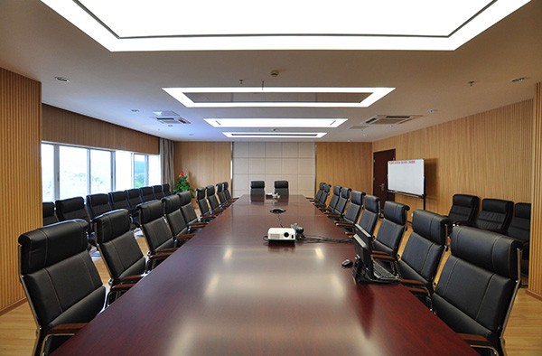 會議室