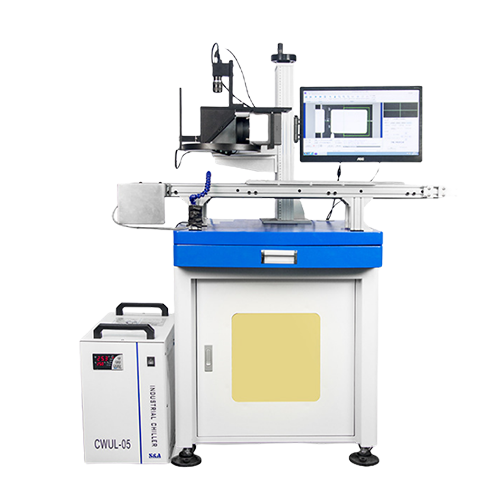 使用激光打標機安全注意事項