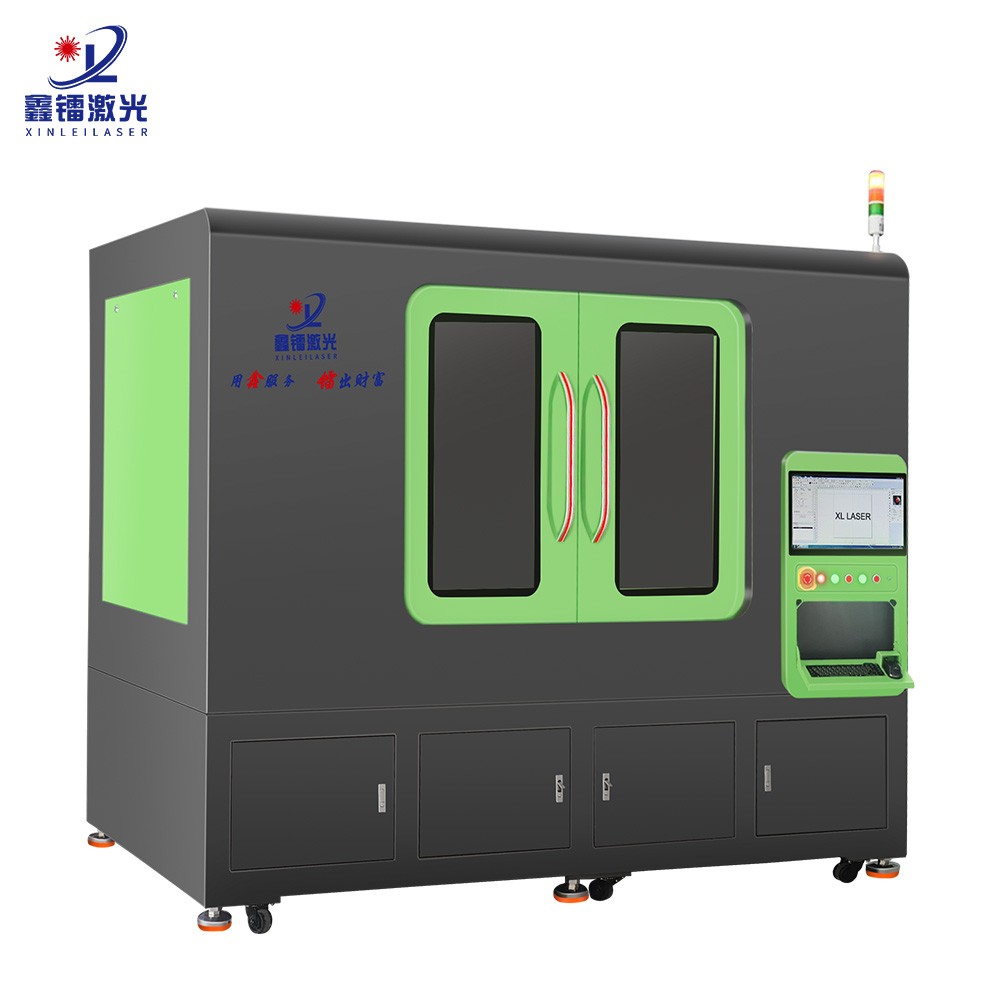 汽車零部件激光打標機在汽車配件領域的應用