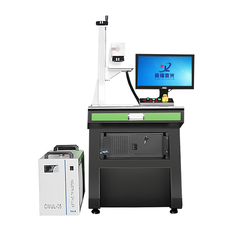 激光打標(biāo)打透光用什么設(shè)備效果較好？