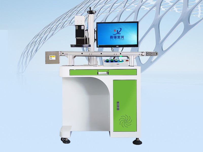 激光打標(biāo)機(jī)在PCB行業(yè)的優(yōu)勢