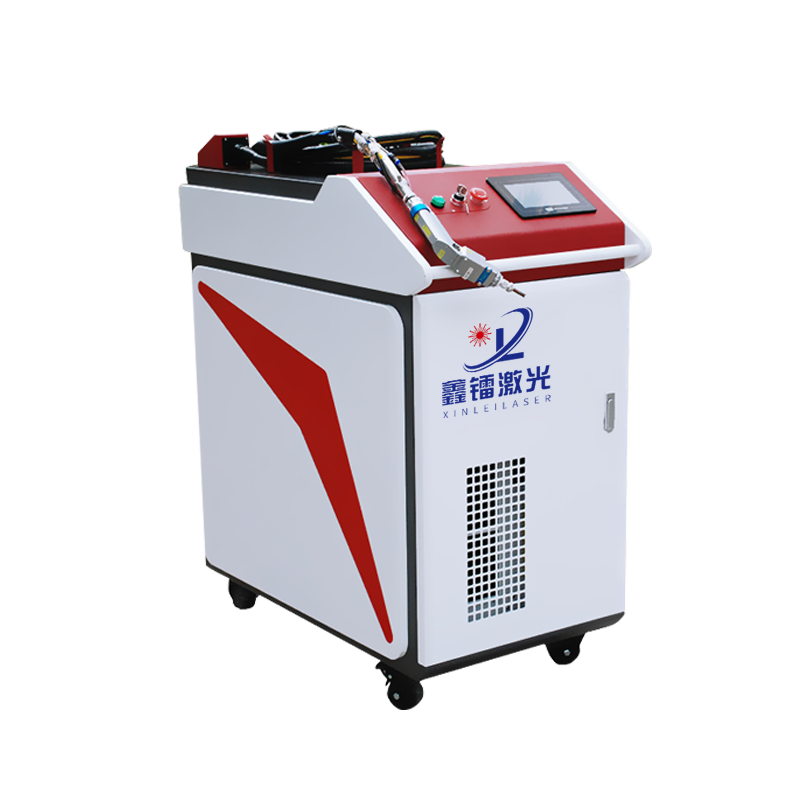 手持式激光焊接機(jī)的優(yōu)缺點(diǎn)分享