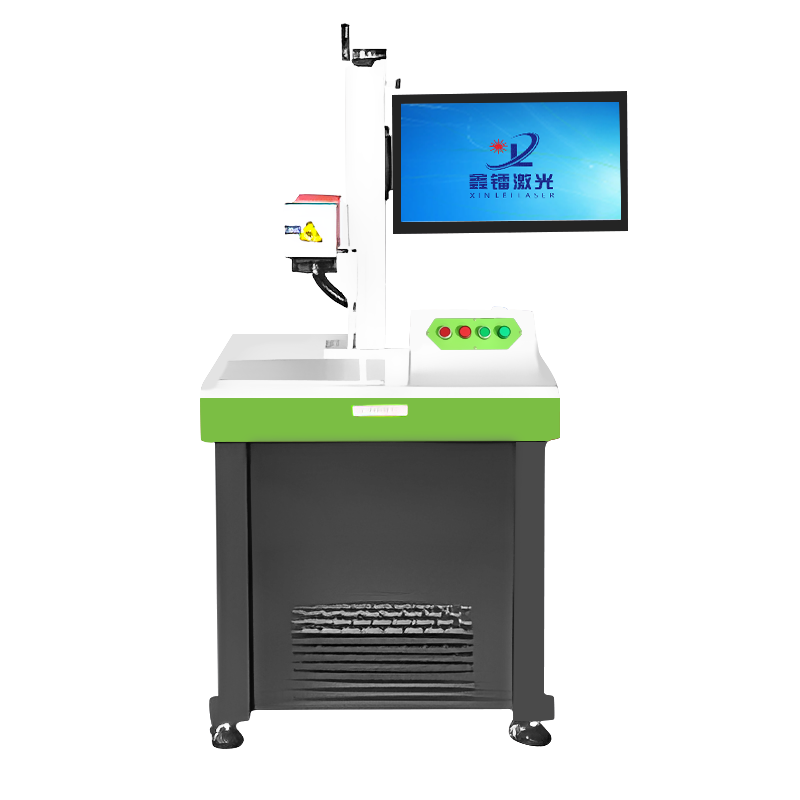 如何使用激光打標(biāo)機(jī)?