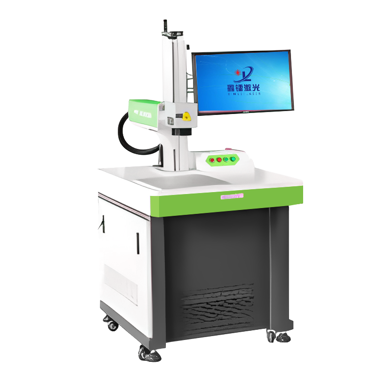 鑫鐳激光分享：激光打標(biāo)機(jī)水冷和風(fēng)冷的區(qū)別及注意事項(xiàng)