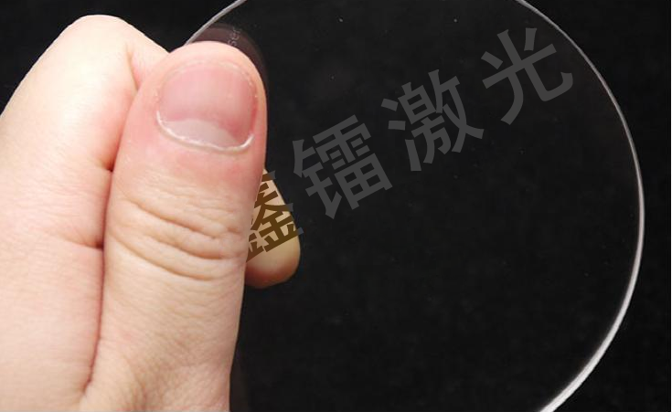 紫外激光打標在玻璃雕刻中的應(yīng)用