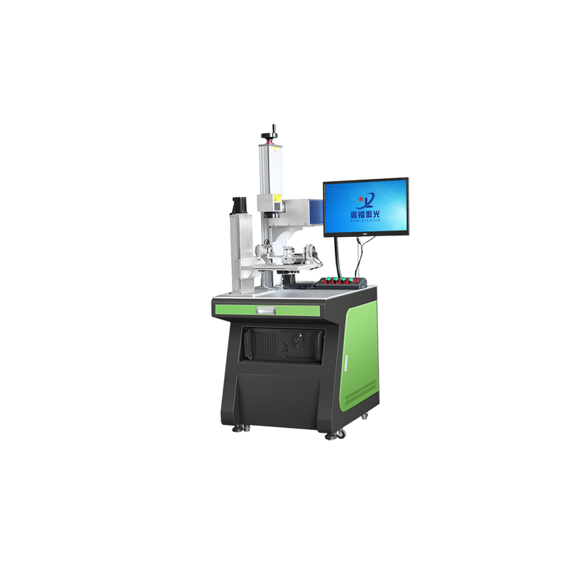 光纖、CO2、紫外激光打標機的區(qū)別及各適用領(lǐng)域