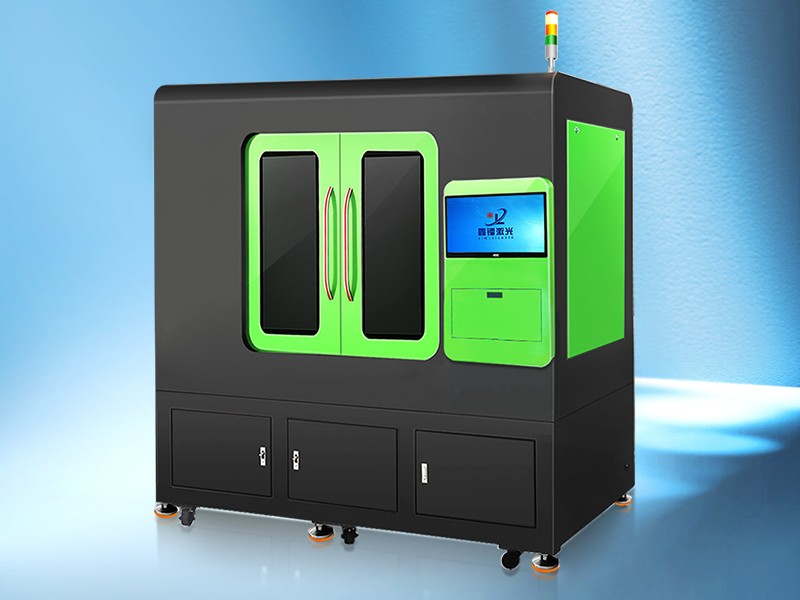 3D大幅面激光鐳雕機的特點及優(yōu)勢分析