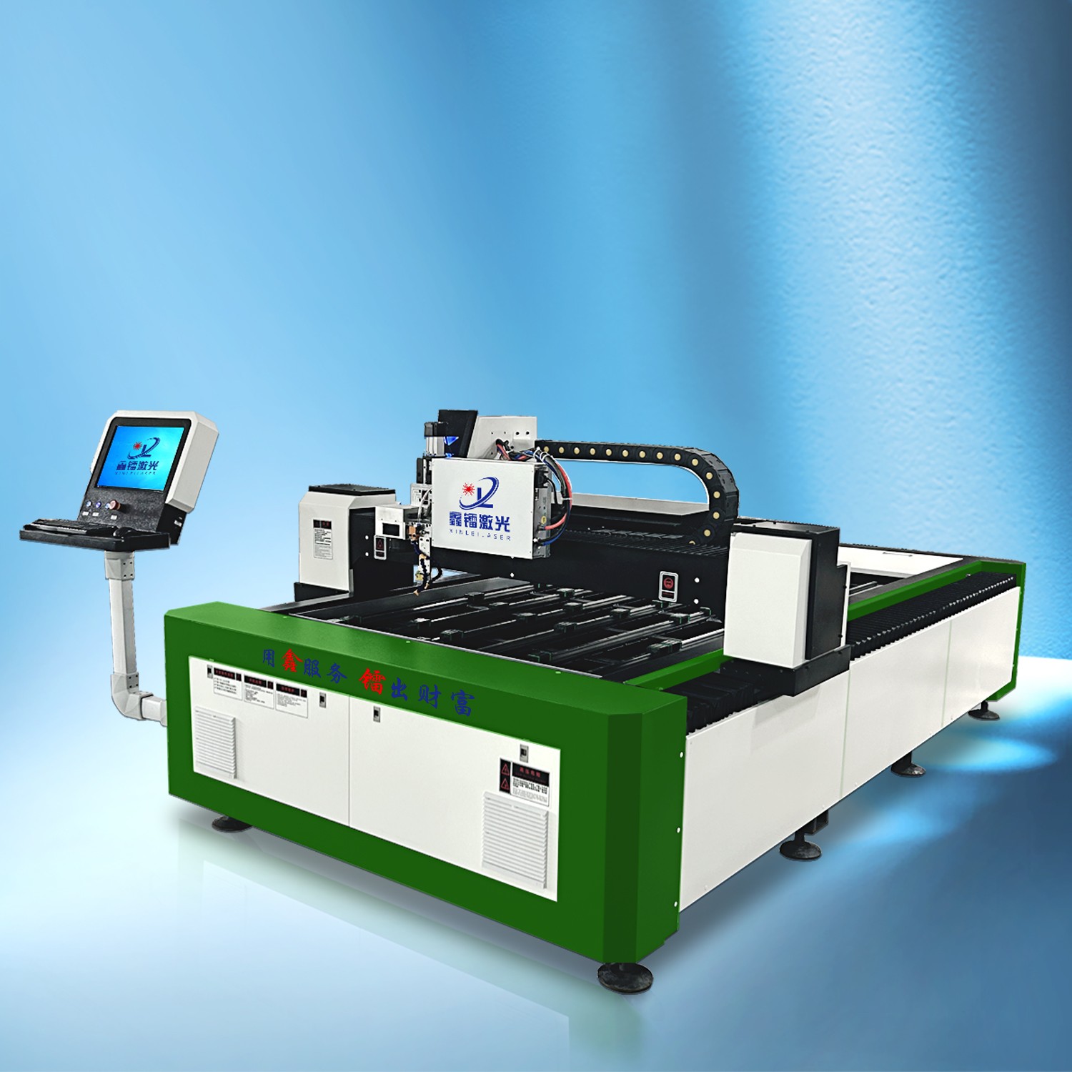 智能鏡激光打砂機技術優(yōu)勢、應用領域與傳統(tǒng)工藝痛點簡析